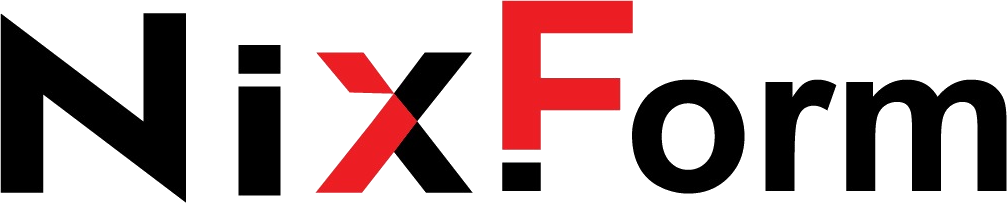 NixForm